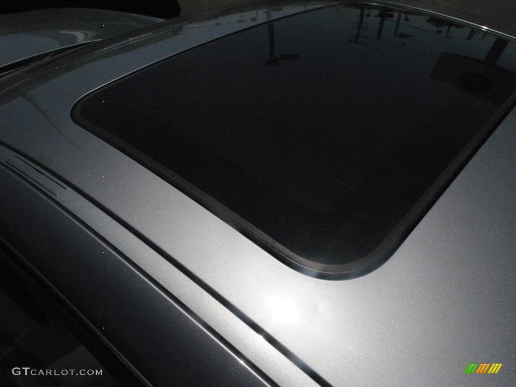 2009 3 Series 328i Coupe - Space Grey Metallic / Black photo #11