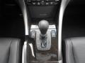 Graphite Luster Metallic - TSX Sedan Photo No. 18