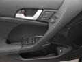 Graphite Luster Metallic - TSX Sedan Photo No. 22