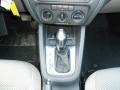  2013 Jetta S Sedan 6 Speed Tiptronic Automatic Shifter
