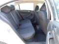 Titan Black Rear Seat Photo for 2013 Volkswagen Jetta #68494861