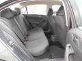 Titan Black Rear Seat Photo for 2013 Volkswagen Jetta #68495128