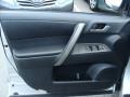 Black Door Panel Photo for 2012 Toyota Highlander #68495164
