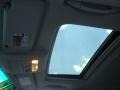 2012 Toyota Highlander Black Interior Sunroof Photo