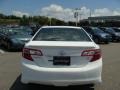 Super White - Camry SE Photo No. 5