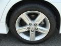 Super White - Camry SE Photo No. 14