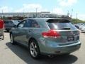 2012 Aloe Green Metallic Toyota Venza XLE AWD  photo #4