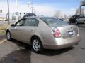 2005 Coral Sand Metallic Nissan Altima 2.5 S  photo #2