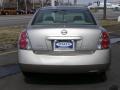 2005 Coral Sand Metallic Nissan Altima 2.5 S  photo #3