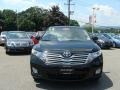 Black - Venza XLE AWD Photo No. 2