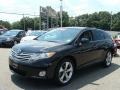 Black - Venza XLE AWD Photo No. 3