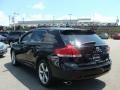 Black - Venza XLE AWD Photo No. 4