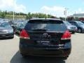 Black - Venza XLE AWD Photo No. 5