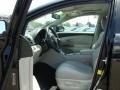 Black - Venza XLE AWD Photo No. 7
