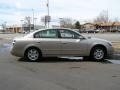 2005 Coral Sand Metallic Nissan Altima 2.5 S  photo #5