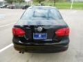 Black - Jetta S Sedan Photo No. 6