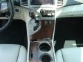 Black - Venza XLE AWD Photo No. 12
