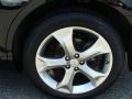 Black - Venza XLE AWD Photo No. 14