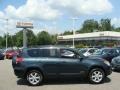 2012 Black Forest Pearl Toyota RAV4 Limited 4WD  photo #1