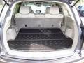 Taupe Gray Trunk Photo for 2010 Acura MDX #68496157