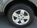 Steel Gray - Santa Fe GLS Photo No. 14