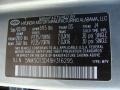 Steel Gray - Santa Fe GLS Photo No. 15