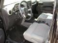 Black - Wrangler Unlimited Sahara 4x4 Photo No. 10