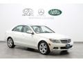 Arctic White - C 300 4Matic Photo No. 1