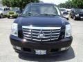 Black Raven - Escalade ESV AWD Photo No. 2
