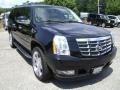 Black Raven - Escalade ESV AWD Photo No. 3