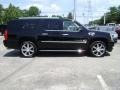 Black Raven - Escalade ESV AWD Photo No. 7