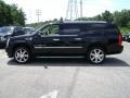 Black Raven - Escalade ESV AWD Photo No. 9