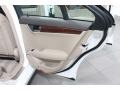 Arctic White - C 300 4Matic Photo No. 14