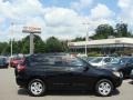 Black - RAV4 I4 4WD Photo No. 1