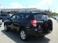 Black - RAV4 I4 4WD Photo No. 4