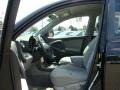 Black - RAV4 I4 4WD Photo No. 7