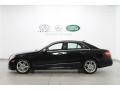 Black - E 350 4Matic Sedan Photo No. 2