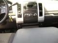 2012 Bright White Dodge Ram 1500 SLT Quad Cab 4x4  photo #12