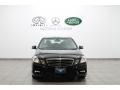 Black - E 350 4Matic Sedan Photo No. 3