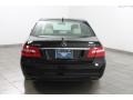Black - E 350 4Matic Sedan Photo No. 4