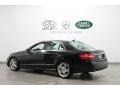 Black - E 350 4Matic Sedan Photo No. 5