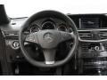 Black - E 350 4Matic Sedan Photo No. 7