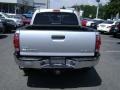 Silver Streak Mica - Tacoma V6 TRD Double Cab 4x4 Photo No. 5