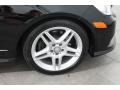 Black - E 350 4Matic Sedan Photo No. 30
