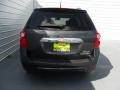 2010 Cyber Gray Metallic Chevrolet Equinox LT  photo #4