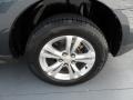 2010 Cyber Gray Metallic Chevrolet Equinox LT  photo #11