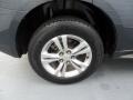 2010 Cyber Gray Metallic Chevrolet Equinox LT  photo #12