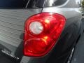 2010 Cyber Gray Metallic Chevrolet Equinox LT  photo #14