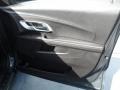 2010 Cyber Gray Metallic Chevrolet Equinox LT  photo #18
