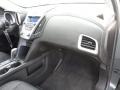 2010 Cyber Gray Metallic Chevrolet Equinox LT  photo #19